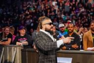 SmackDown - Source: Getty